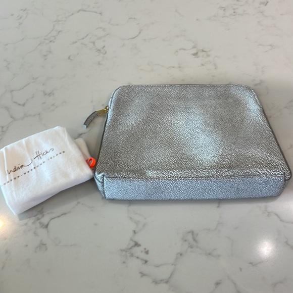India Hicks The Insider Bag NWOT - Picture 5 of 8